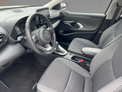 Mazda Mazda2 Gebrauchtwagen