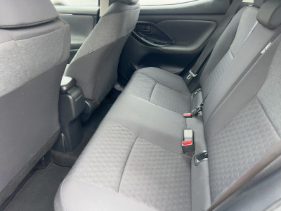 Mazda Mazda2 Gebrauchtwagen