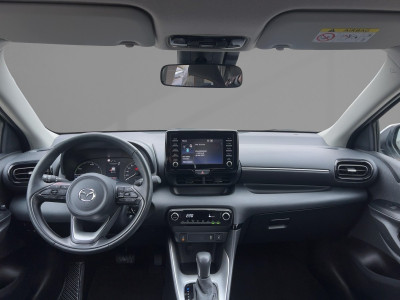 Mazda Mazda2 Gebrauchtwagen