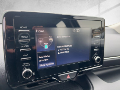 Mazda Mazda2 Gebrauchtwagen