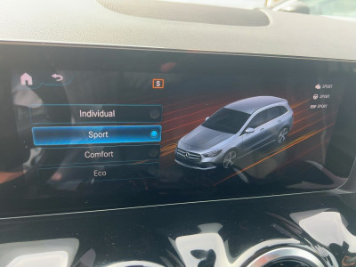 Mercedes-Benz B-Klasse Gebrauchtwagen