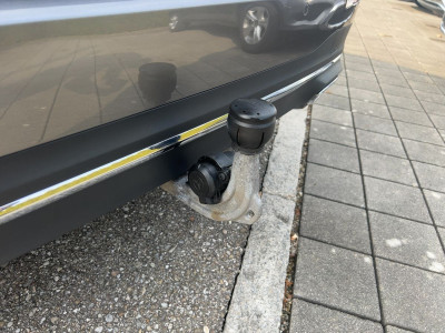 Mercedes-Benz B-Klasse Gebrauchtwagen