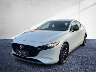 Mazda Mazda3 Vorführwagen