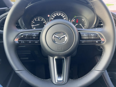 Mazda Mazda3 Vorführwagen