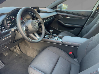 Mazda Mazda3 Vorführwagen