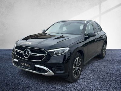 Mercedes-Benz GLC Gebrauchtwagen Mercedes-Benz GLC Gebrauchtwagen
