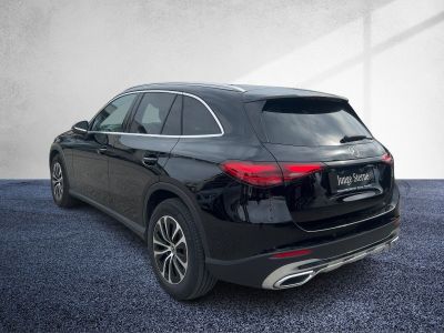 Mercedes-Benz GLC Gebrauchtwagen Mercedes-Benz GLC Gebrauchtwagen