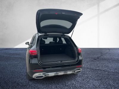 Mercedes-Benz GLC Gebrauchtwagen Mercedes-Benz GLC Gebrauchtwagen