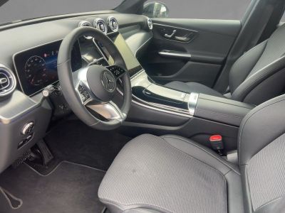 Mercedes-Benz GLC Gebrauchtwagen Mercedes-Benz GLC Gebrauchtwagen