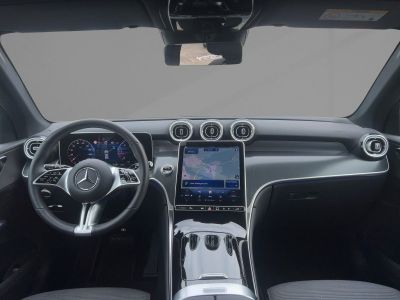 Mercedes-Benz GLC Gebrauchtwagen Mercedes-Benz GLC Gebrauchtwagen