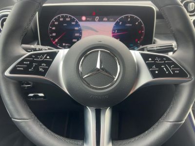 Mercedes-Benz GLC Gebrauchtwagen Mercedes-Benz GLC Gebrauchtwagen