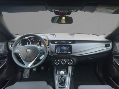 Alfa Romeo Giulietta Gebrauchtwagen