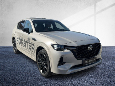 Mazda CX-60 Vorführwagen