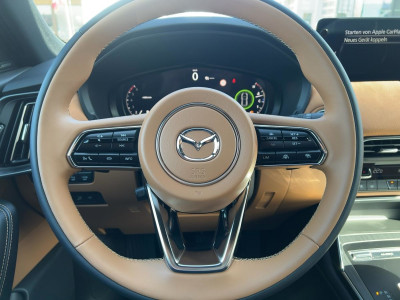 Mazda CX-60 Vorführwagen