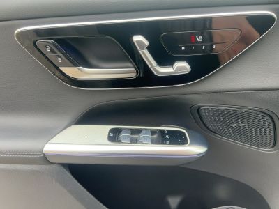 Mercedes-Benz GLC Gebrauchtwagen Mercedes-Benz GLC Gebrauchtwagen