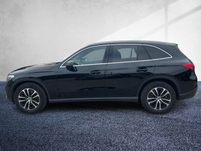 Mercedes-Benz GLC Gebrauchtwagen Mercedes-Benz GLC Gebrauchtwagen