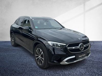 Mercedes-Benz GLC Gebrauchtwagen Mercedes-Benz GLC Gebrauchtwagen