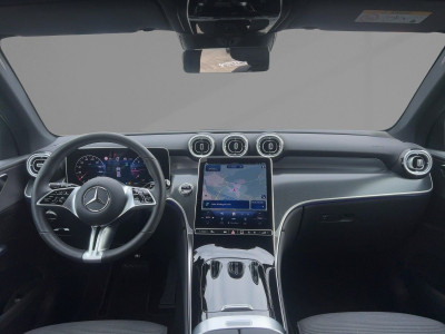 Mercedes-Benz GLC Gebrauchtwagen