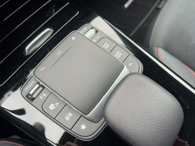Mercedes-Benz CLA Gebrauchtwagen