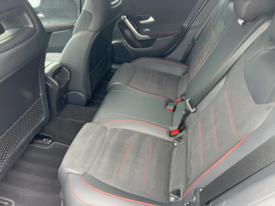 Mercedes-Benz CLA Gebrauchtwagen