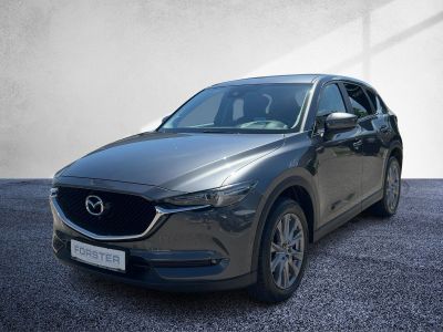 Mazda CX-5 Gebrauchtwagen Mazda CX-5 Gebrauchtwagen