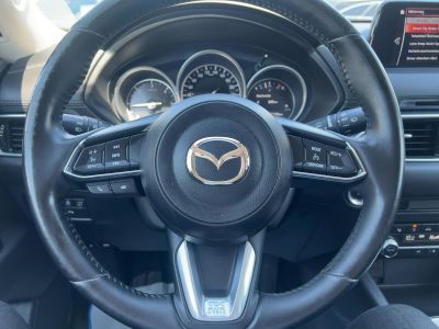 Mazda CX-5 Gebrauchtwagen Mazda CX-5 Gebrauchtwagen