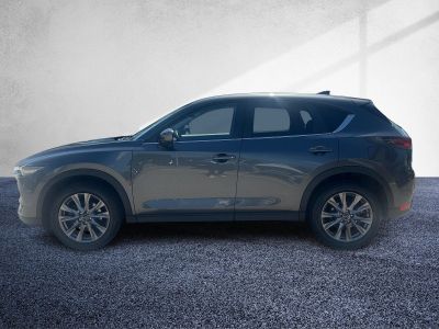 Mazda CX-5 Gebrauchtwagen Mazda CX-5 Gebrauchtwagen