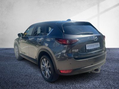 Mazda CX-5 Gebrauchtwagen Mazda CX-5 Gebrauchtwagen