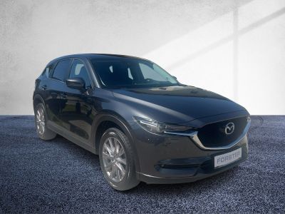 Mazda CX-5 Gebrauchtwagen Mazda CX-5 Gebrauchtwagen