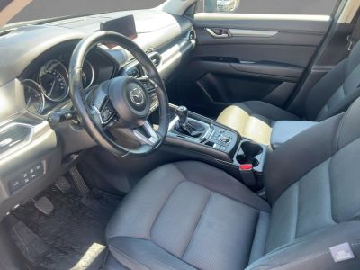 Mazda CX-5 Gebrauchtwagen Mazda CX-5 Gebrauchtwagen