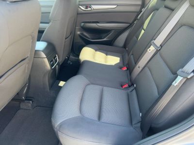 Mazda CX-5 Gebrauchtwagen Mazda CX-5 Gebrauchtwagen