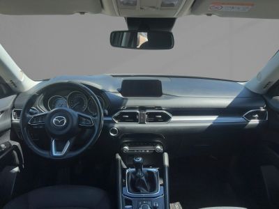Mazda CX-5 Gebrauchtwagen Mazda CX-5 Gebrauchtwagen