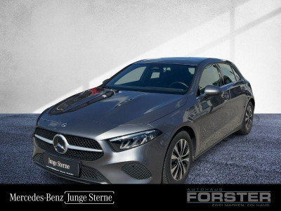 Mercedes-Benz A-Klasse Gebrauchtwagen Mercedes-Benz A-Klasse Gebrauchtwagen