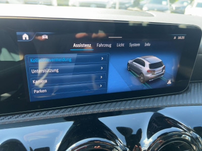 Mercedes-Benz A-Klasse Gebrauchtwagen Mercedes-Benz A-Klasse Gebrauchtwagen