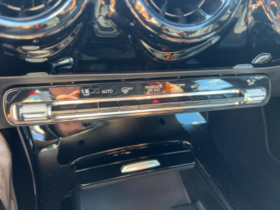 Mercedes-Benz A-Klasse Gebrauchtwagen Mercedes-Benz A-Klasse Gebrauchtwagen