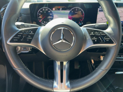 Mercedes-Benz A-Klasse Gebrauchtwagen Mercedes-Benz A-Klasse Gebrauchtwagen