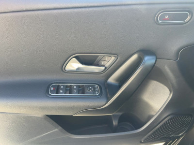 Mercedes-Benz A-Klasse Gebrauchtwagen Mercedes-Benz A-Klasse Gebrauchtwagen