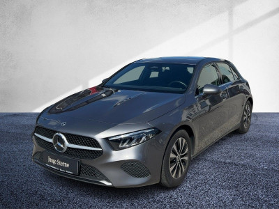 Mercedes-Benz A-Klasse Gebrauchtwagen Mercedes-Benz A-Klasse Gebrauchtwagen
