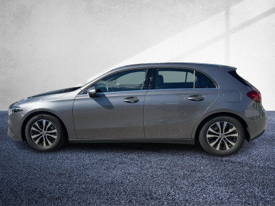Mercedes-Benz A-Klasse Gebrauchtwagen Mercedes-Benz A-Klasse Gebrauchtwagen