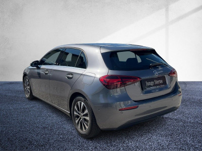 Mercedes-Benz A-Klasse Gebrauchtwagen Mercedes-Benz A-Klasse Gebrauchtwagen