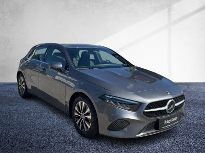 Mercedes-Benz A-Klasse Gebrauchtwagen Mercedes-Benz A-Klasse Gebrauchtwagen