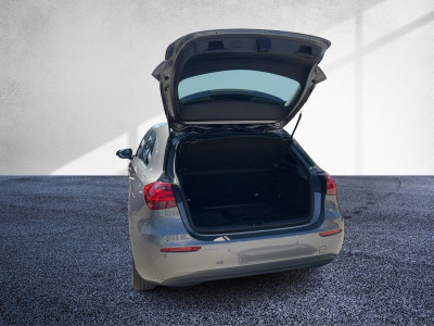 Mercedes-Benz A-Klasse Gebrauchtwagen Mercedes-Benz A-Klasse Gebrauchtwagen