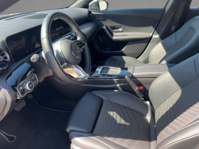 Mercedes-Benz A-Klasse Gebrauchtwagen Mercedes-Benz A-Klasse Gebrauchtwagen