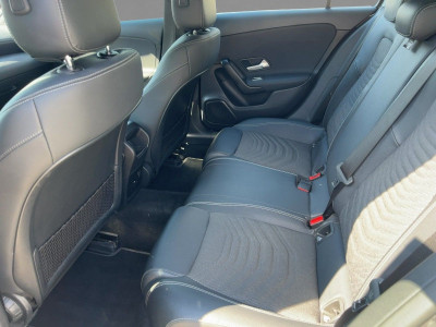 Mercedes-Benz A-Klasse Gebrauchtwagen Mercedes-Benz A-Klasse Gebrauchtwagen
