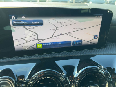 Mercedes-Benz A-Klasse Gebrauchtwagen Mercedes-Benz A-Klasse Gebrauchtwagen
