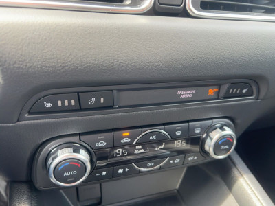 Mazda CX-5 Gebrauchtwagen