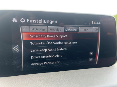 Mazda CX-5 Gebrauchtwagen