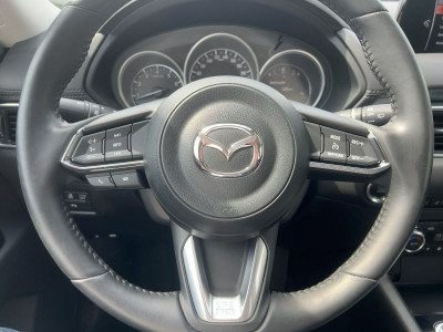 Mazda CX-5 Gebrauchtwagen