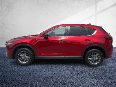 Mazda CX-5 Gebrauchtwagen