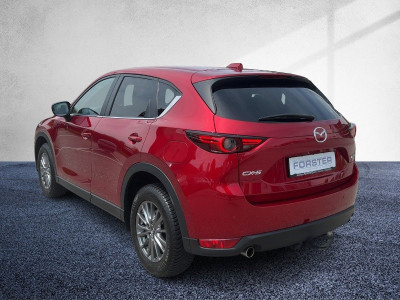 Mazda CX-5 Gebrauchtwagen